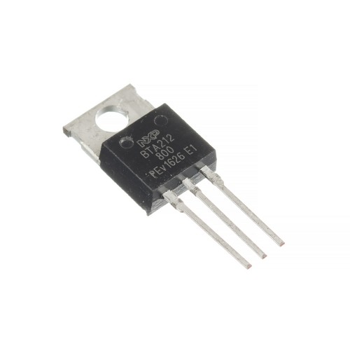 Тиристор BTA212-800