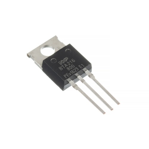 Тиристор BTA216-800