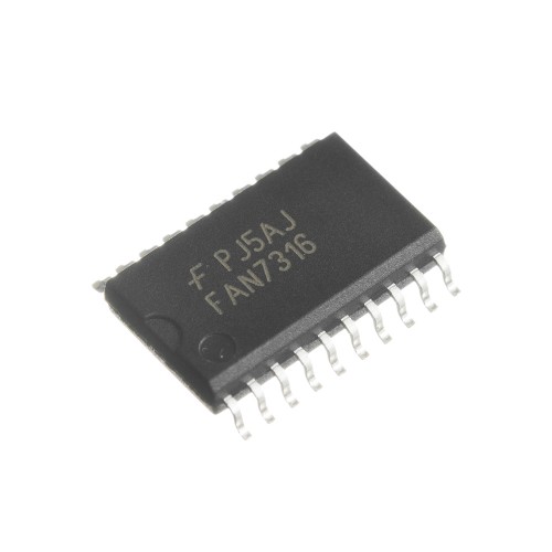 Мікросхема FAN7316