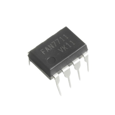 Мікросхема FAN7711