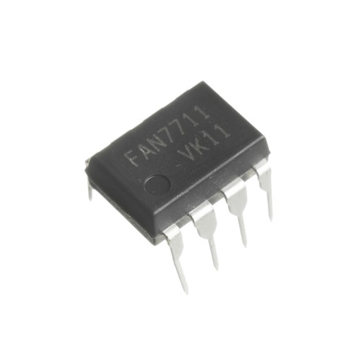 Мікросхема FAN7711