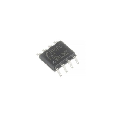 Транзистор FDS8813