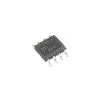 Транзистор FDS8984