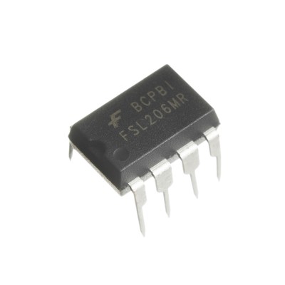 Мікросхема FSL206MR