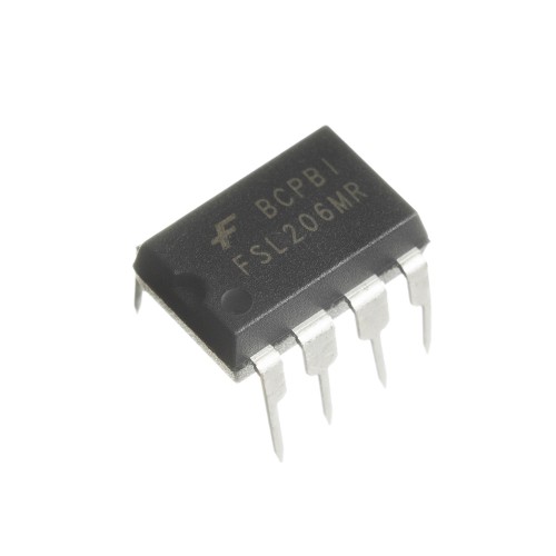 Мікросхема FSL206MR