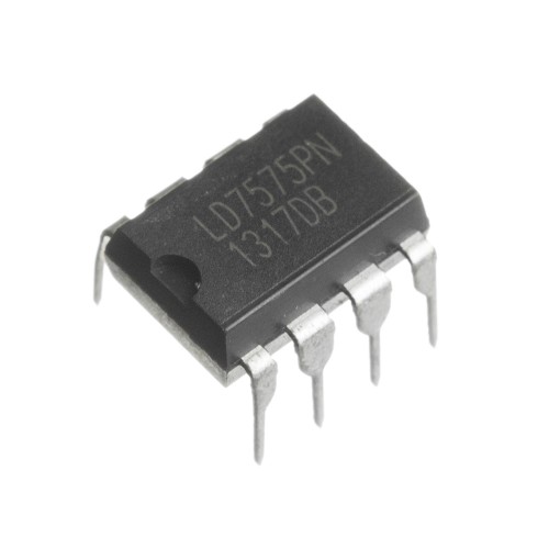 Мікросхема LD7575PN