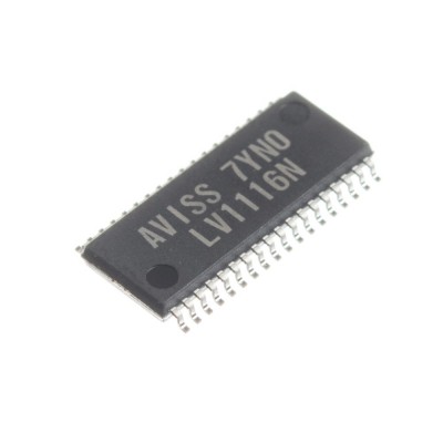 Мікросхема LV1116N