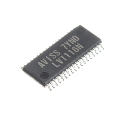 Мікросхема LV1116N