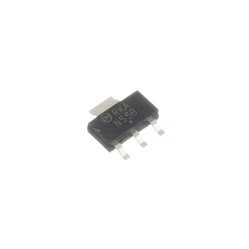 Мікросхема NCP1055