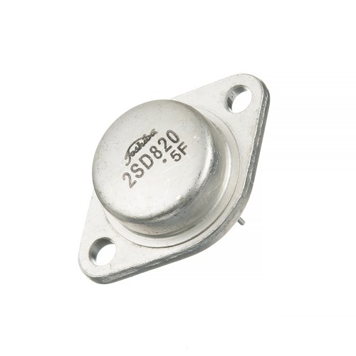 Транзистор 2SD820