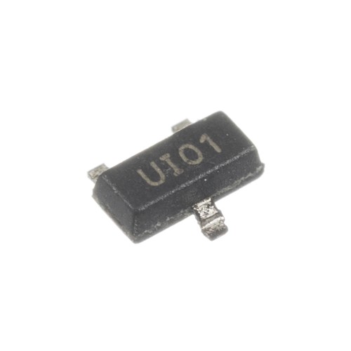 Мікросхема PR4401