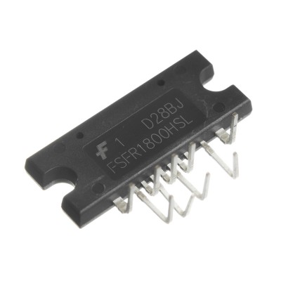 Мікросхема FSFR1800US