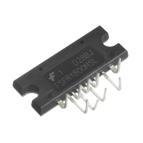 Мікросхема FSFR1800US