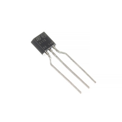 Транзистор STX112