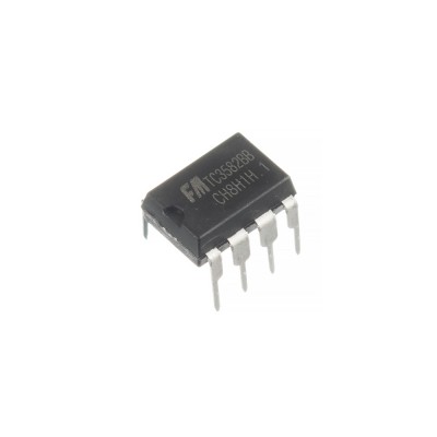 Мікросхема TC3582BB(HT3582DM)