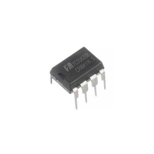 Мікросхема TC3582BB(HT3582DM)