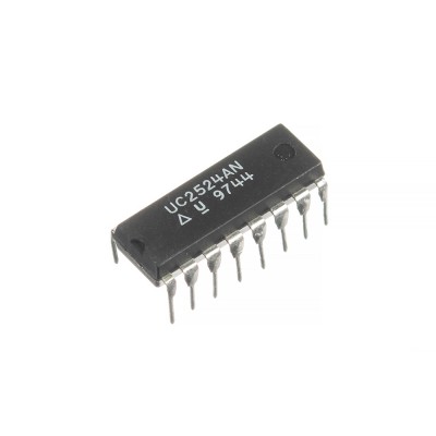 Мікросхема UC2524AN