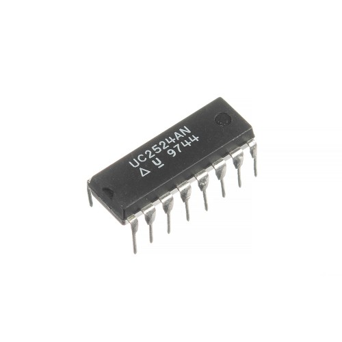 Мікросхема UC2524AN