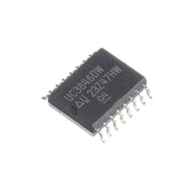 Мікросхема UC3846DW
