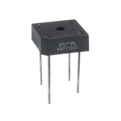 Діодний міст KBPC1010