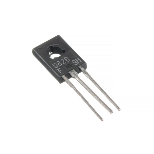 Транзистор 2SD826