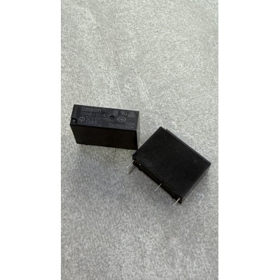 Реле 12V 5A 4pin (1 open ) G5NB-1A-E 12VDC