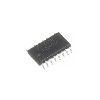 Мікросхема FAN7621