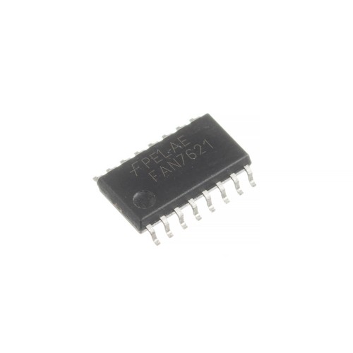 Мікросхема FAN7621