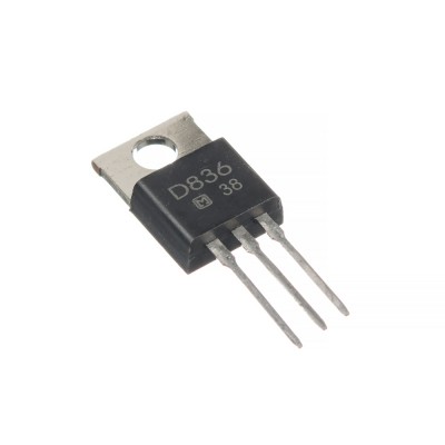 Транзистор 2SD836