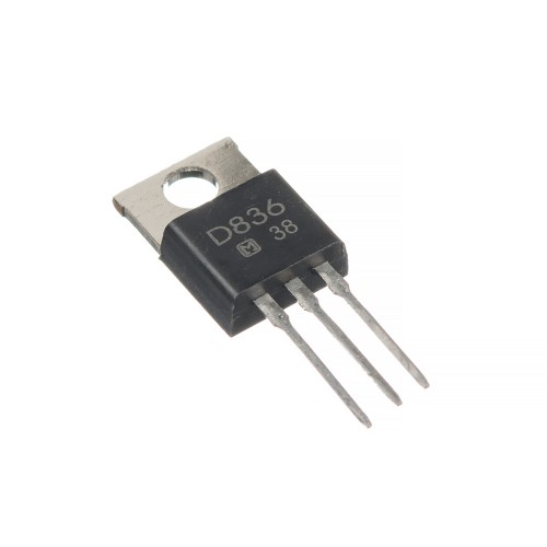 Транзистор 2SD836