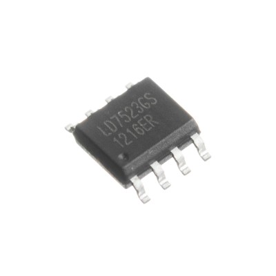 Мікросхема LD7523GS