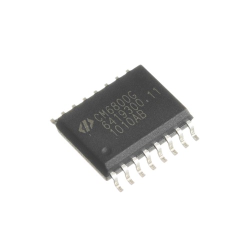Мікросхема CM6800GISTR