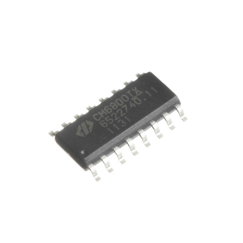 Мікросхема CM6800TXISTR