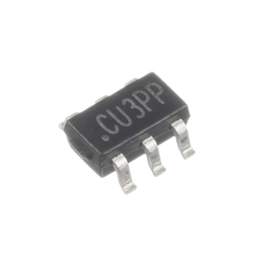 Мікросхема SY8009BABC