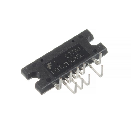 Мікросхема FSFR2100XSL