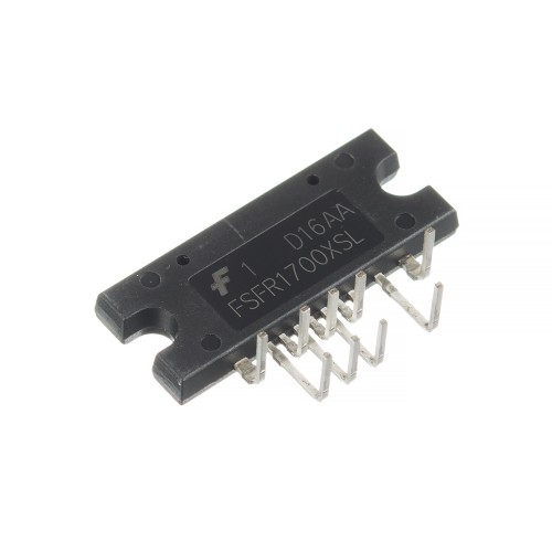 Мікросхема FSFR1700XSL