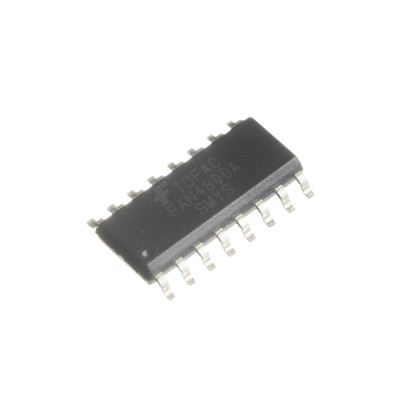 Мікросхема FAN4800A