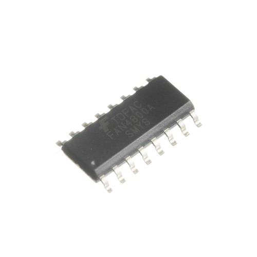 Мікросхема FAN4800A