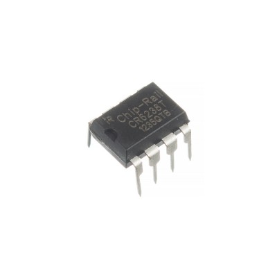 Мікросхема CR6238T