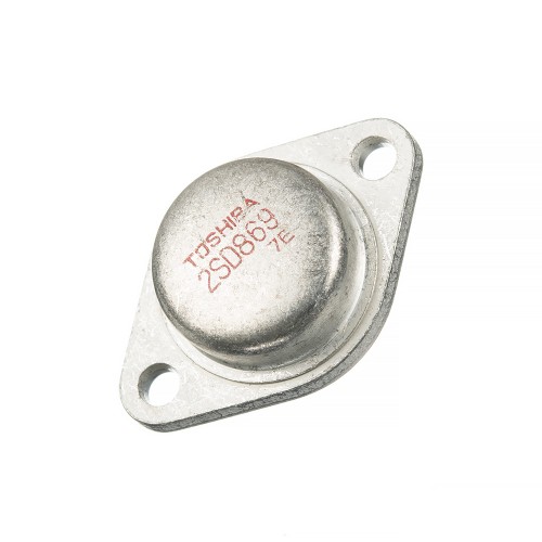 Транзистор 2SD869