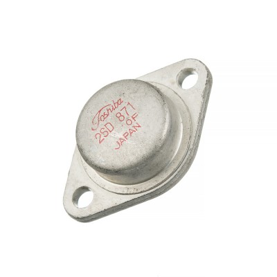 Транзистор 2SD871
