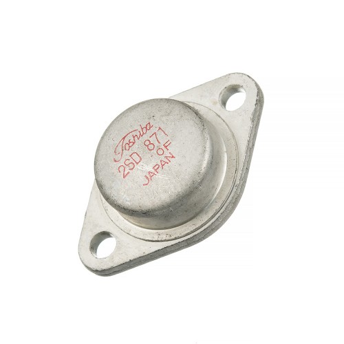 Транзистор 2SD871