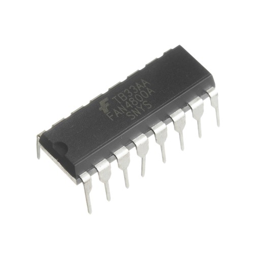 Мікросхема FAN4800A