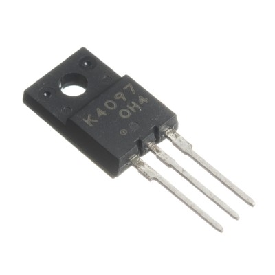 Транзистор 2SK4097