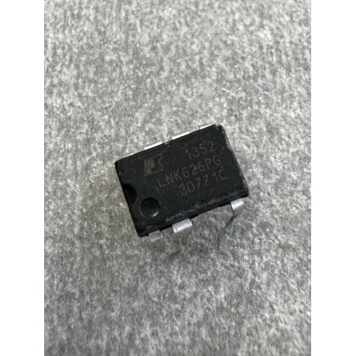 Мікросхема LNK626PG