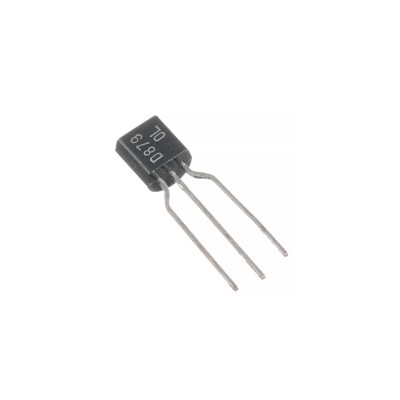 Транзистор 2SD879