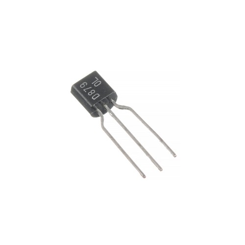 Транзистор 2SD879