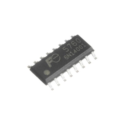 Мікросхема FA5760