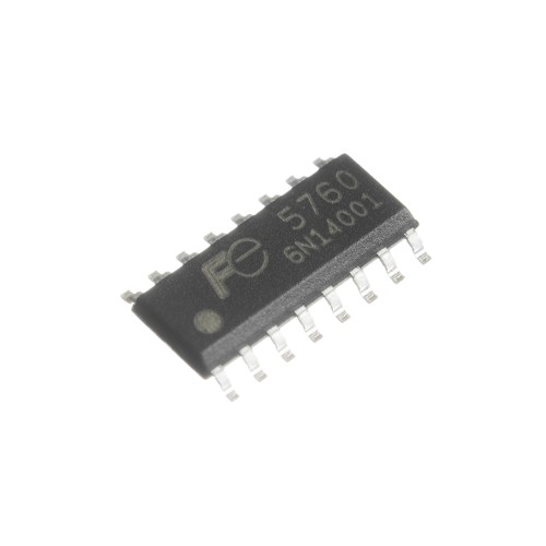 Мікросхема FA5760