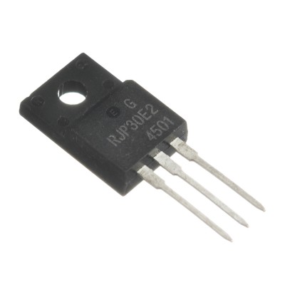 Транзистор RJP30E2